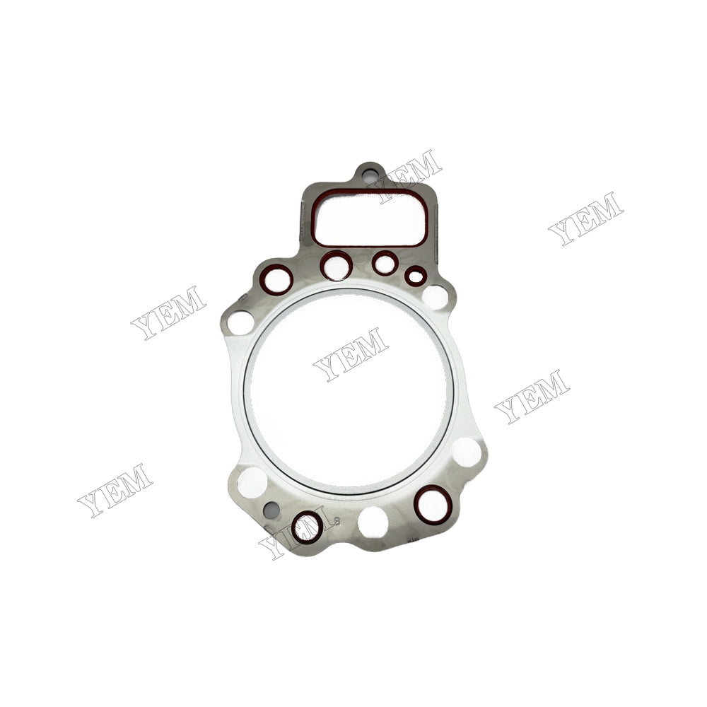 YEM Parts 126616-01340 Head Gasket for Yanmar 6KH Diesel Engine Spare Parts For Yanmar