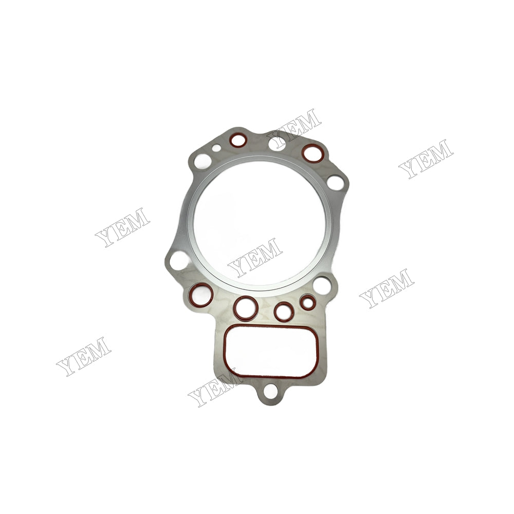 YEM Parts 126616-01340 Head Gasket for Yanmar 6KH Diesel Engine Spare Parts For Yanmar