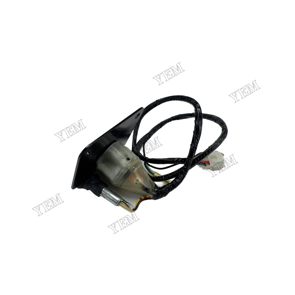 YEM Parts 114351-77500 Ignition Switch Kit for Yanmar Diesel Engine Spare Parts For Yanmar