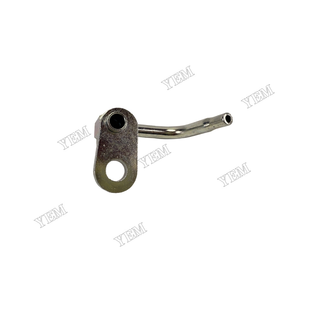 YEM Parts Oil Cooling Nozzle for Komatsu 6D125 Diesel Engine Spare Parts