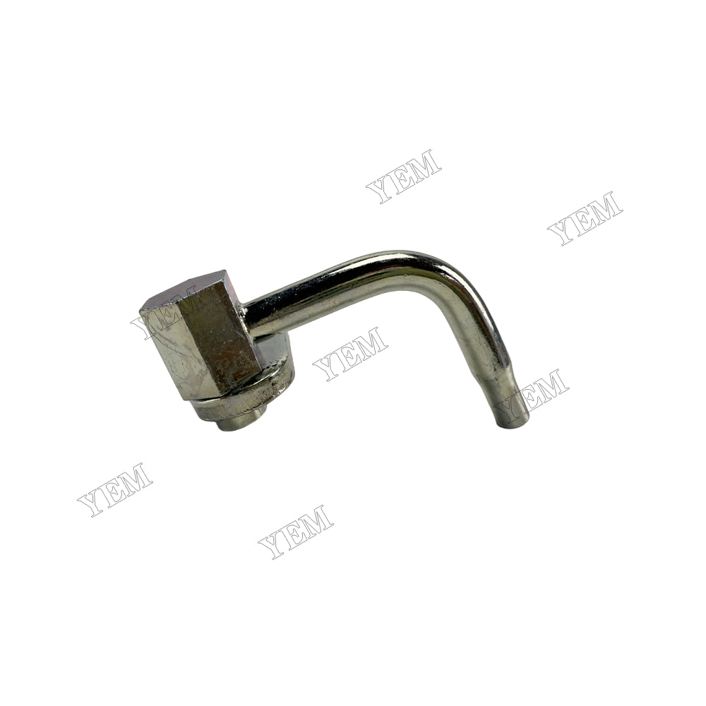 YEM Parts Oil Cooling Nozzle for Komatsu 6D125 Diesel Engine Spare Parts