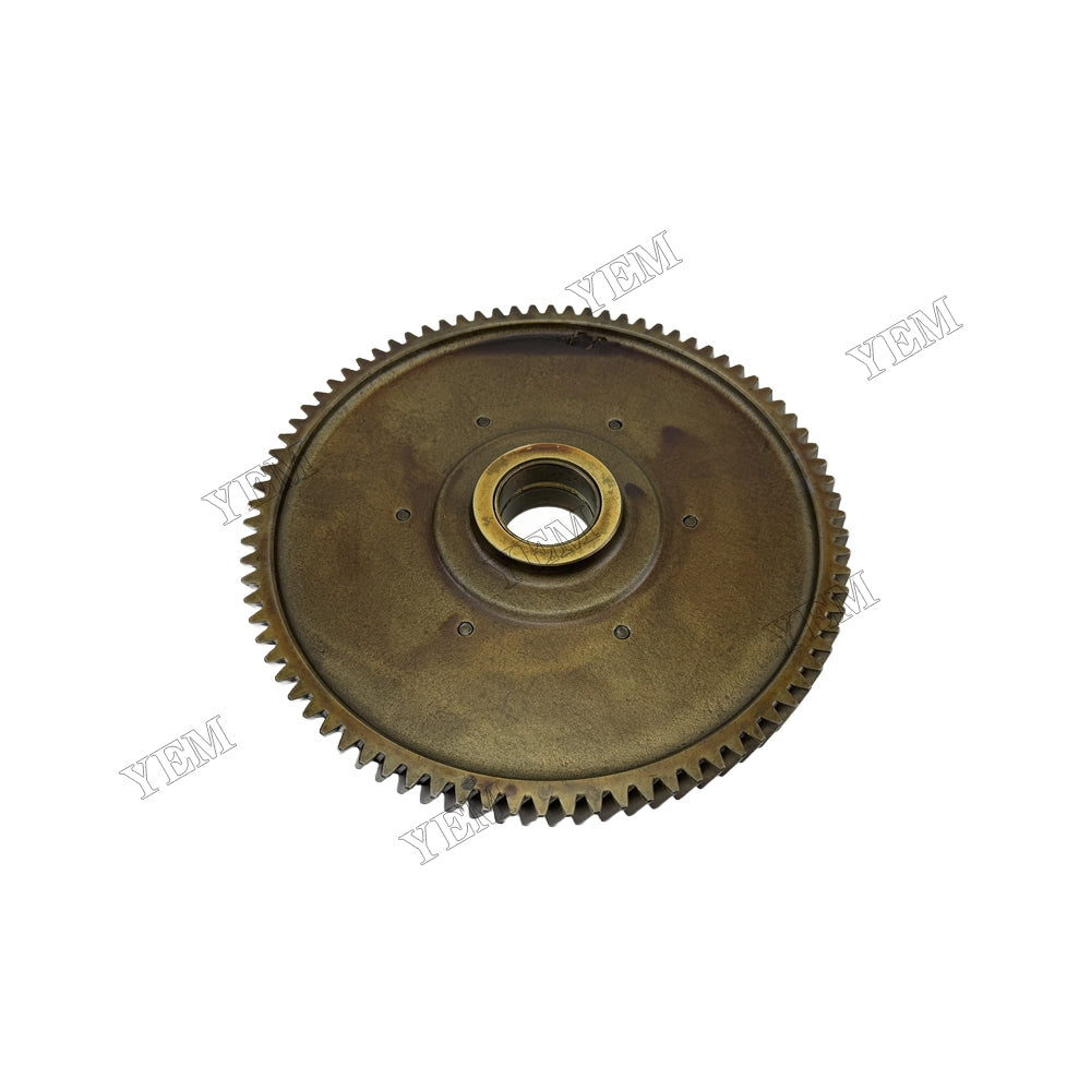 YEM Parts 6127-31-6011 Idler Gear for Komatsu 6D155 Diesel Engine Spare Parts For Komatsu