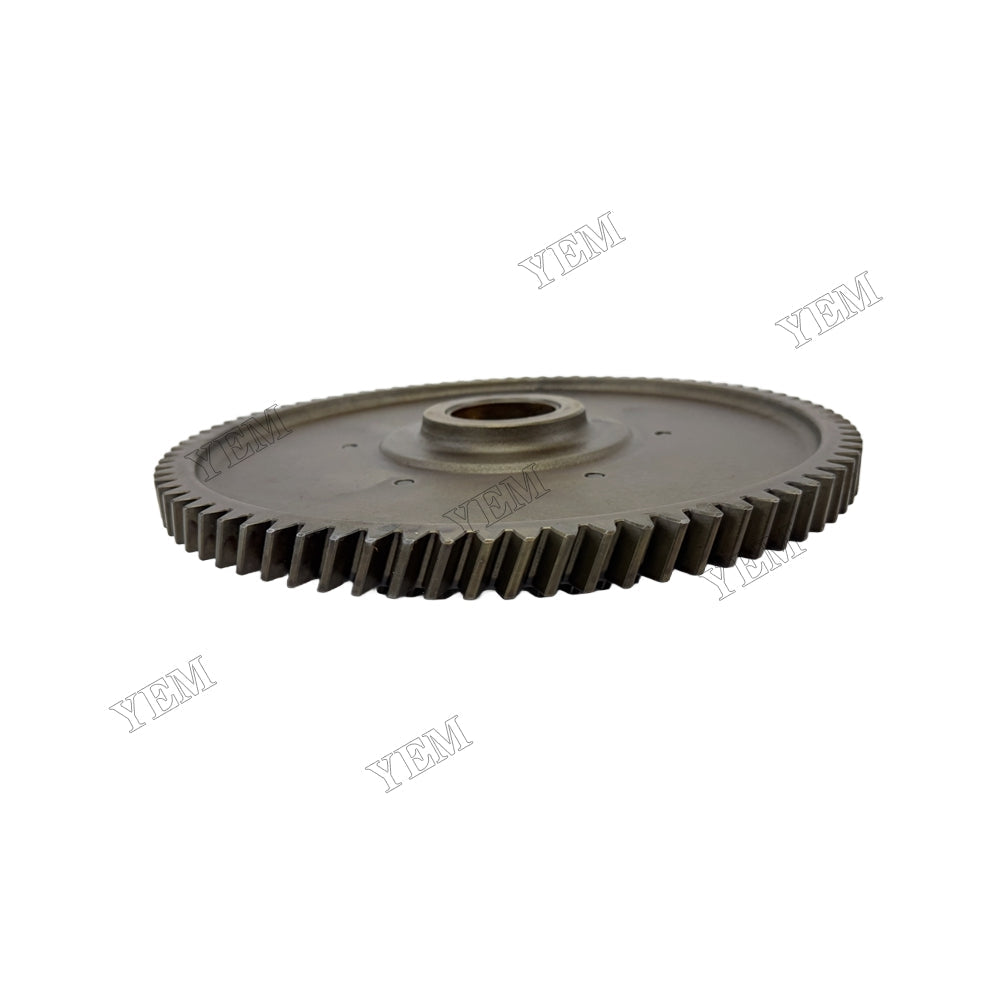 YEM Parts 6127-31-6011 Idler Gear for Komatsu 6D155 Diesel Engine Spare Parts For Komatsu
