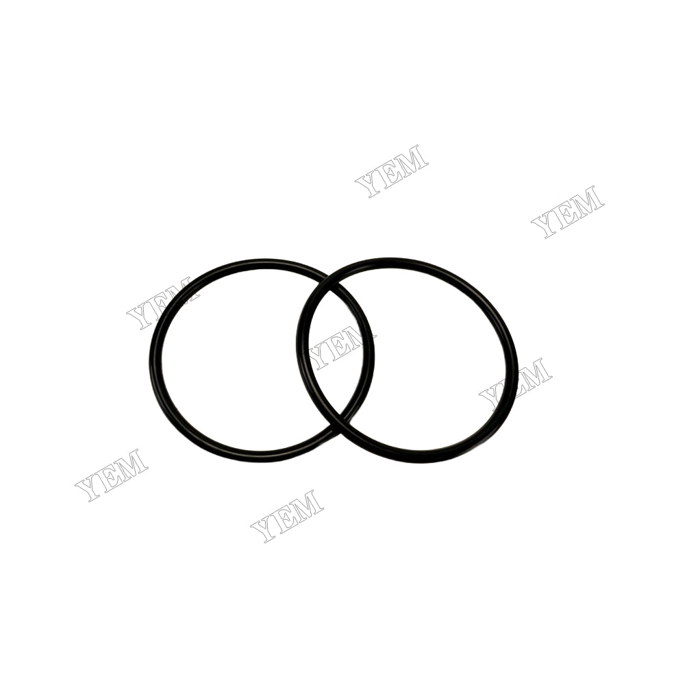 YEM Parts 154-15-65590 O RING for Komatsu Diesel Engine Spare Parts For Komatsu