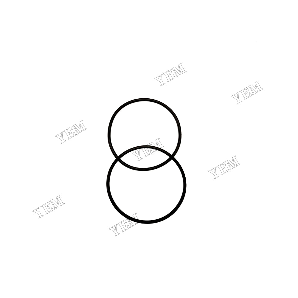 YEM Parts 195-15-75740 O RING for Komatsu Diesel Engine Spare Parts