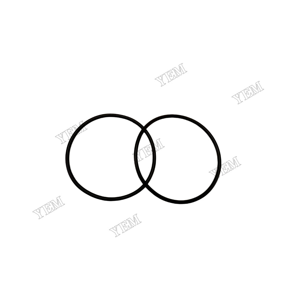 YEM Parts 195-15-75740 O RING for Komatsu Diesel Engine Spare Parts For Komatsu
