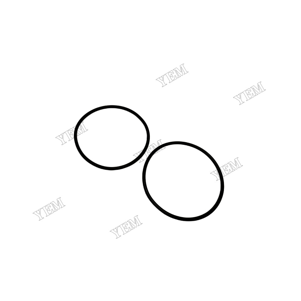 YEM Parts 195-15-75740 O RING for Komatsu Diesel Engine Spare Parts For Komatsu