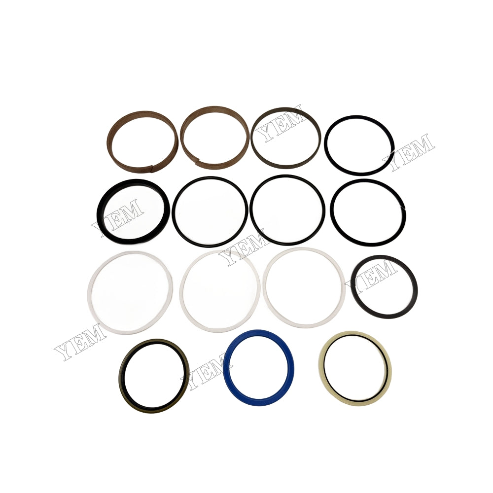 YEM Parts Arm Cylinder Seal Kit 707-99-57200 for Komatsu Excavator PC200-6 PC200-5