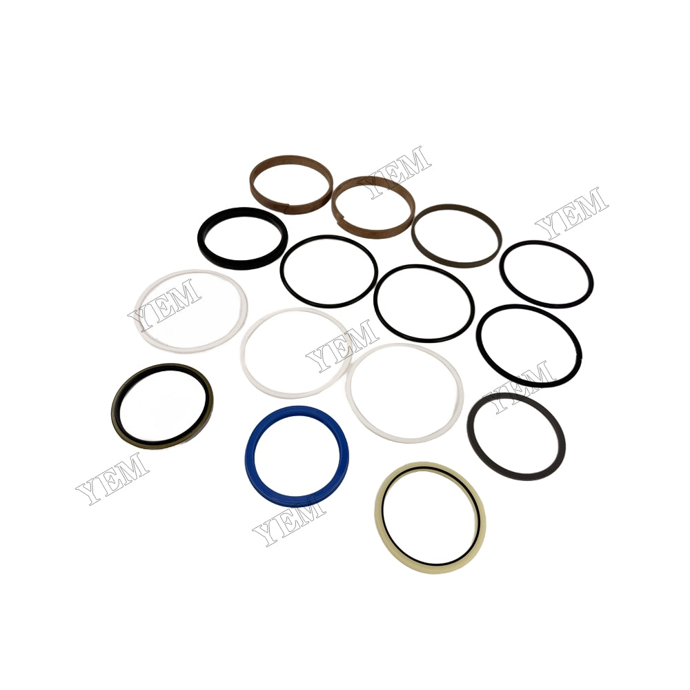 YEM Parts Arm Cylinder Seal Kit 707-99-57200 for Komatsu Excavator PC200-6 PC200-5 For Komatsu