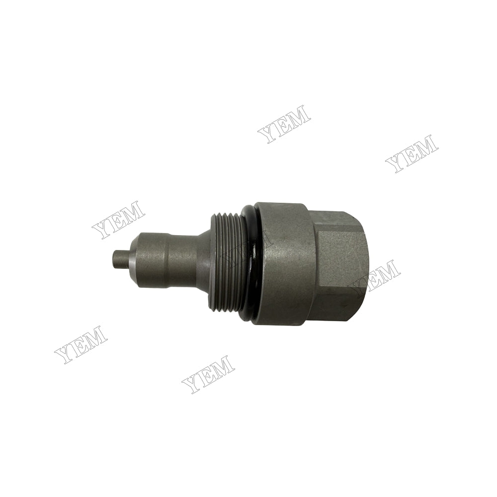 YEM Parts 723-90-66800 RELIEF VALVE for Komatsu PC200-7 Diesel Engine Spare Parts For Komatsu