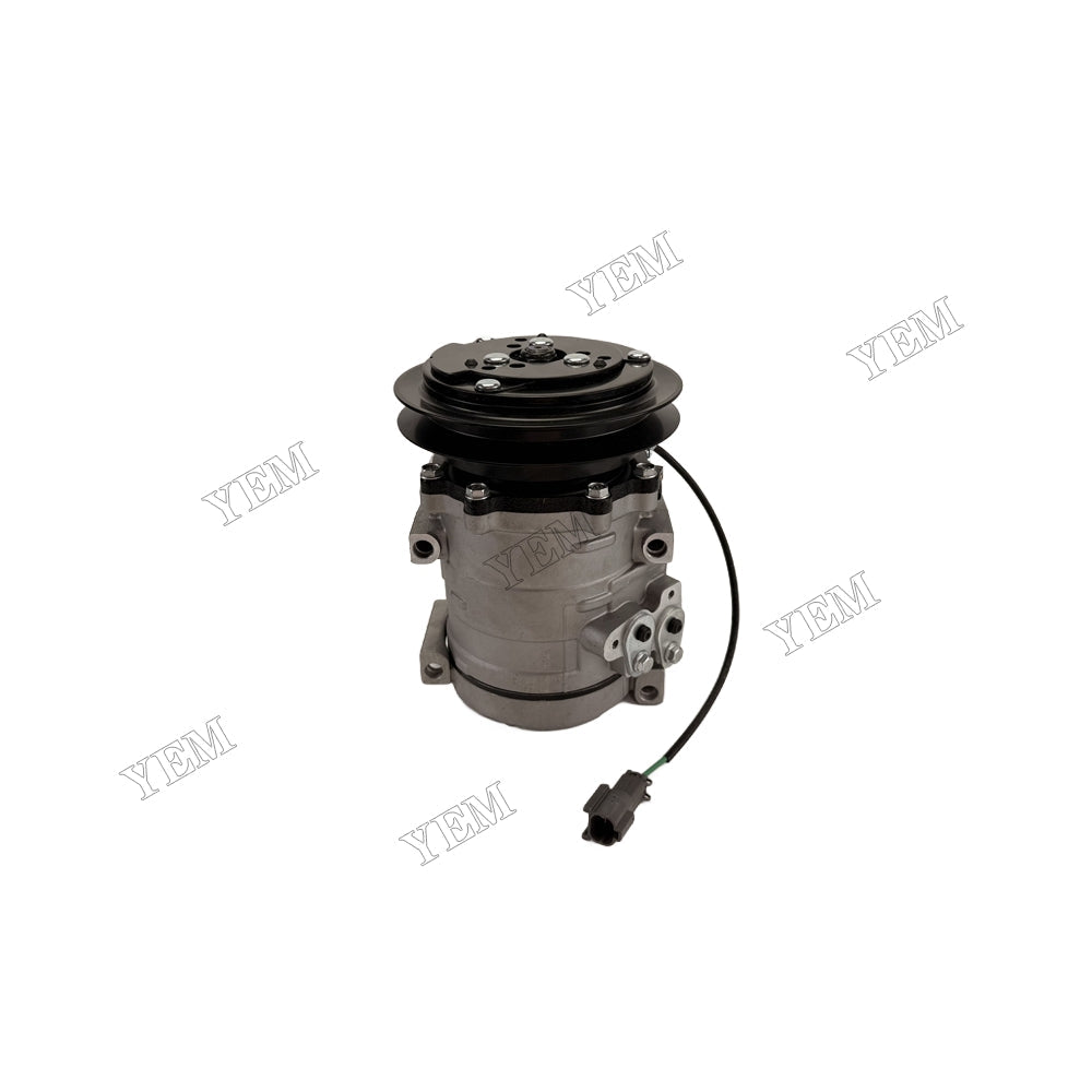 YEM Parts A/C Compressor Ass'y 421-07-31221 20Y-979-3110 20Y-979-3111 Fits for For Komatsu