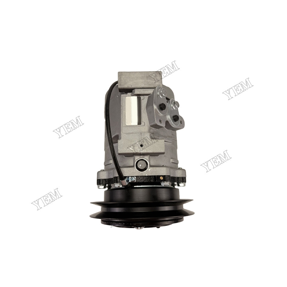 YEM Parts A/C Compressor Ass'y 421-07-31221 20Y-979-3110 20Y-979-3111 Fits for For Komatsu