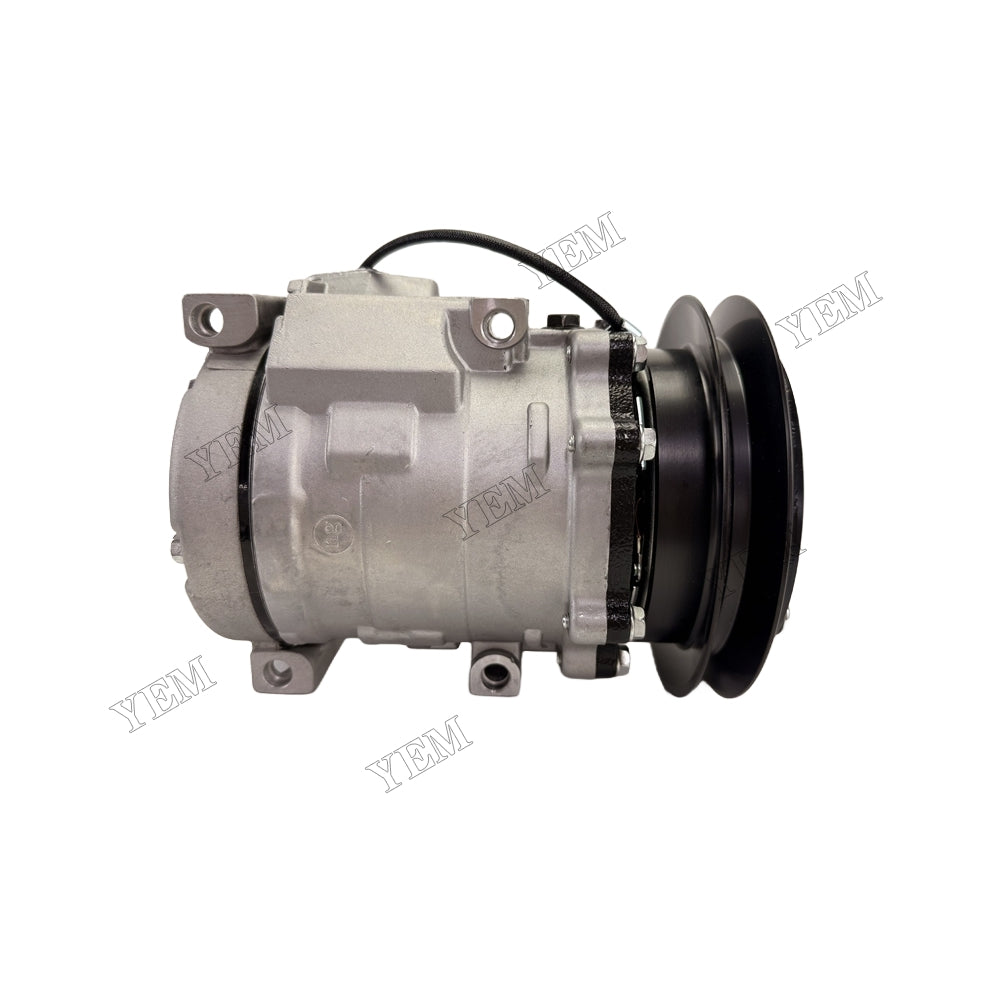 YEM Parts A/C Compressor Ass'y 421-07-31221 20Y-979-3110 20Y-979-3111 Fits for For Komatsu