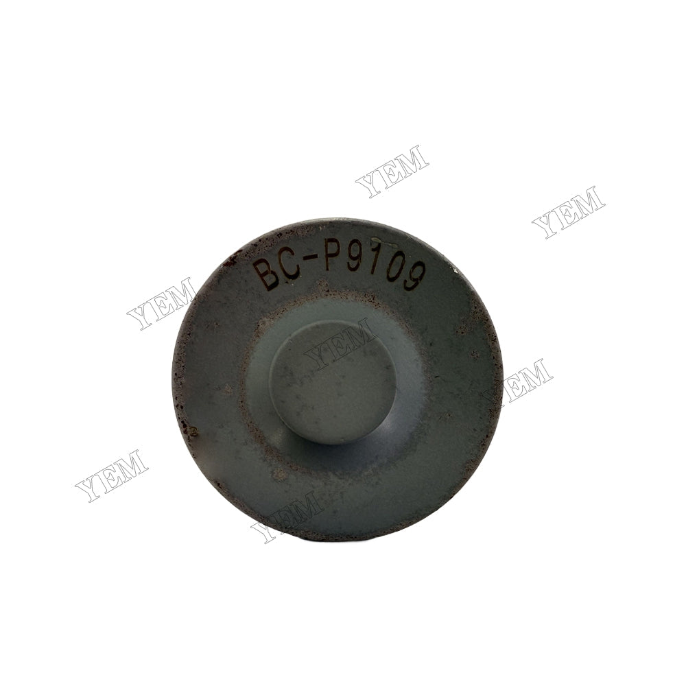 YEM Parts 154-15-65560 154-15-65561 Filter for Komatsu Diesel Engine Spare Parts For Komatsu