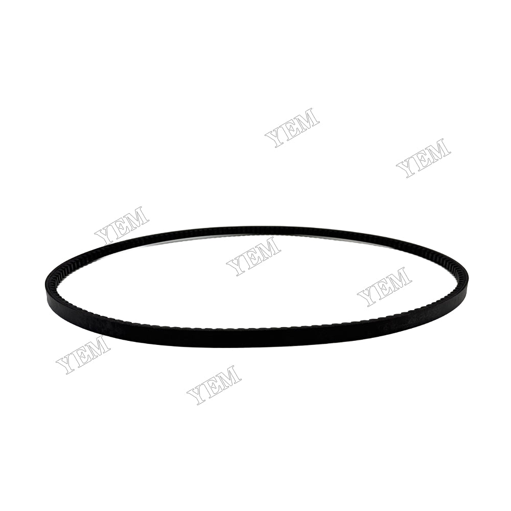 YEM Parts 04120-22274 Fan Belt for Komatsu Diesel Engine Spare Parts For Komatsu
