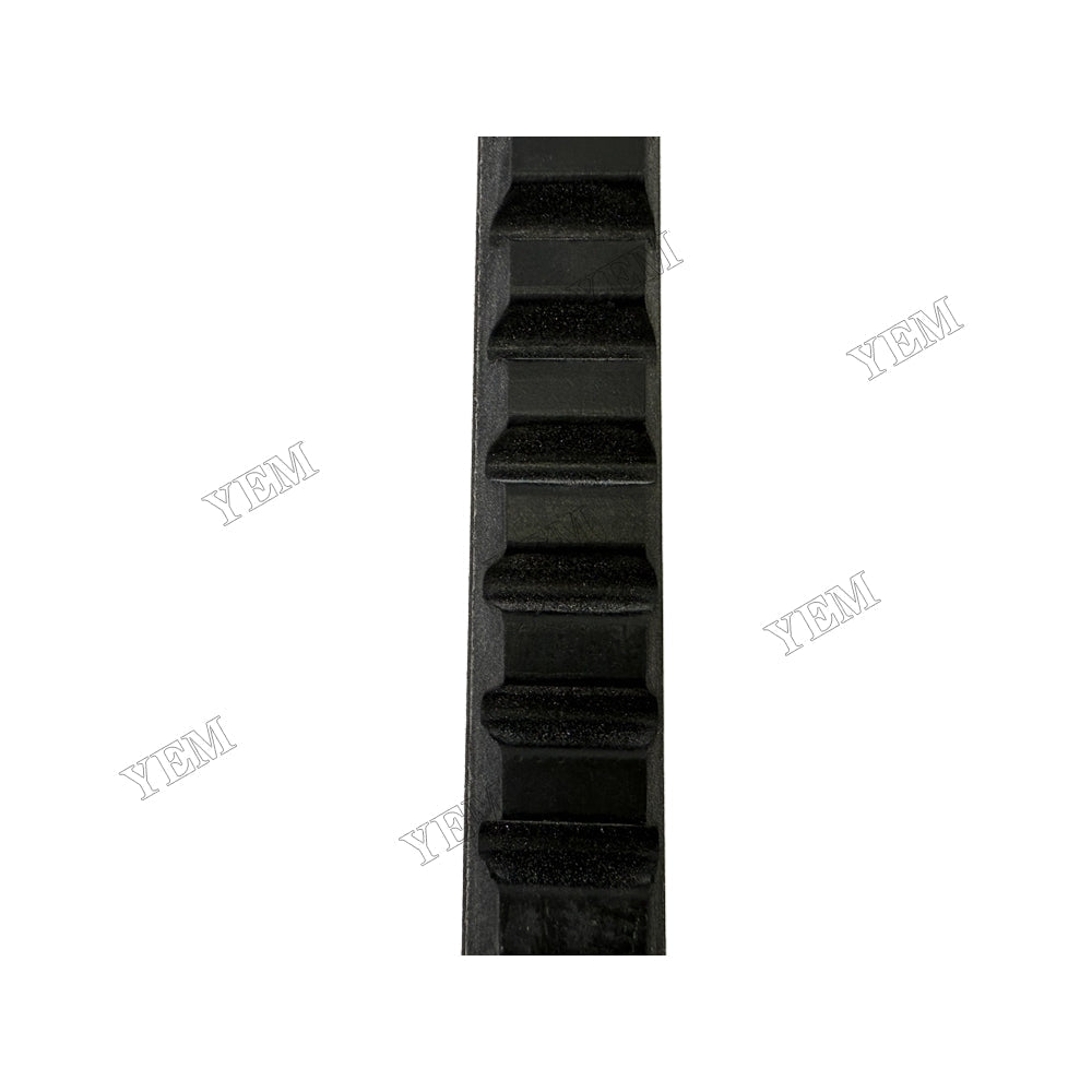 YEM Parts 04120-22274 Fan Belt for Komatsu Diesel Engine Spare Parts For Komatsu