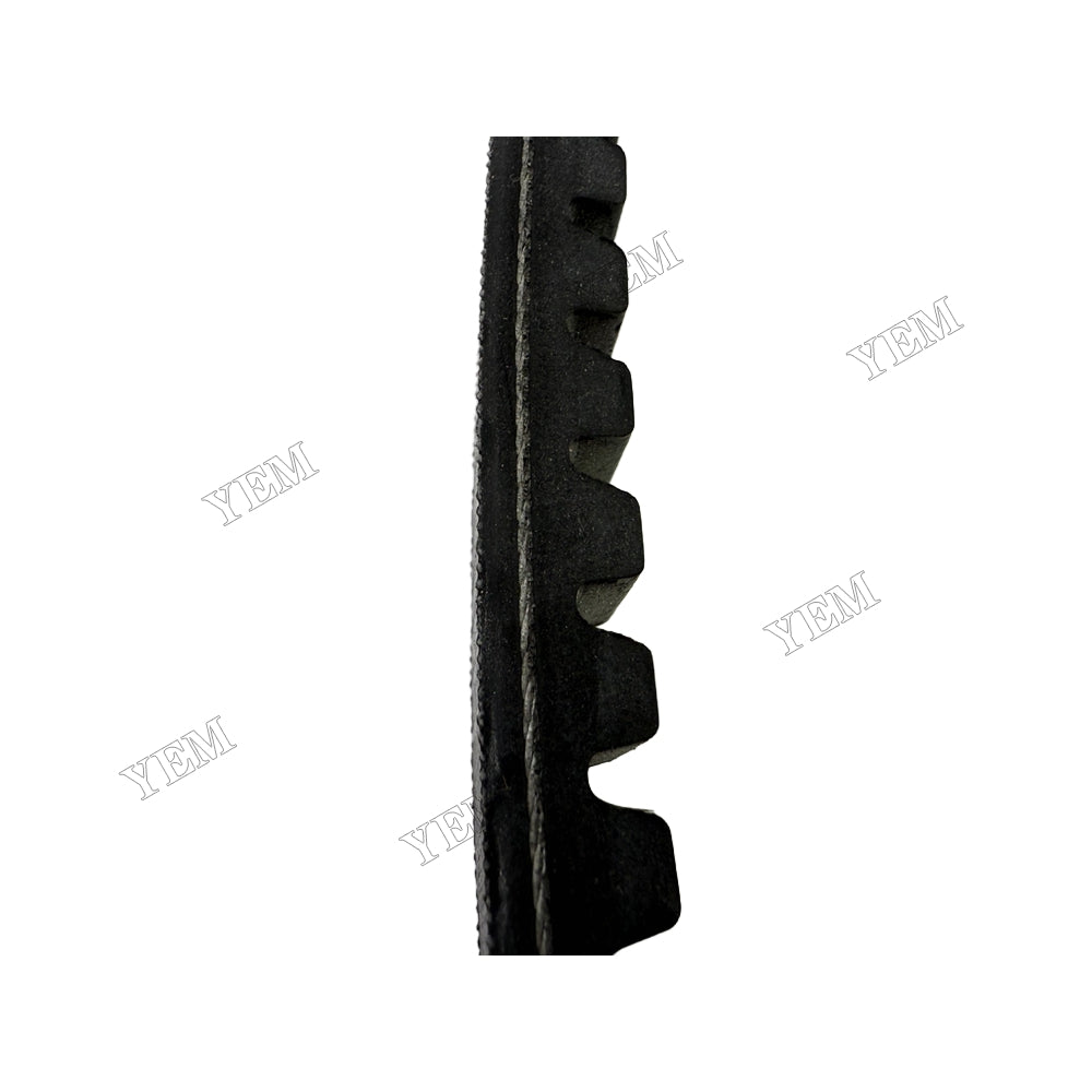 YEM Parts 04120-22274 Fan Belt for Komatsu Diesel Engine Spare Parts For Komatsu