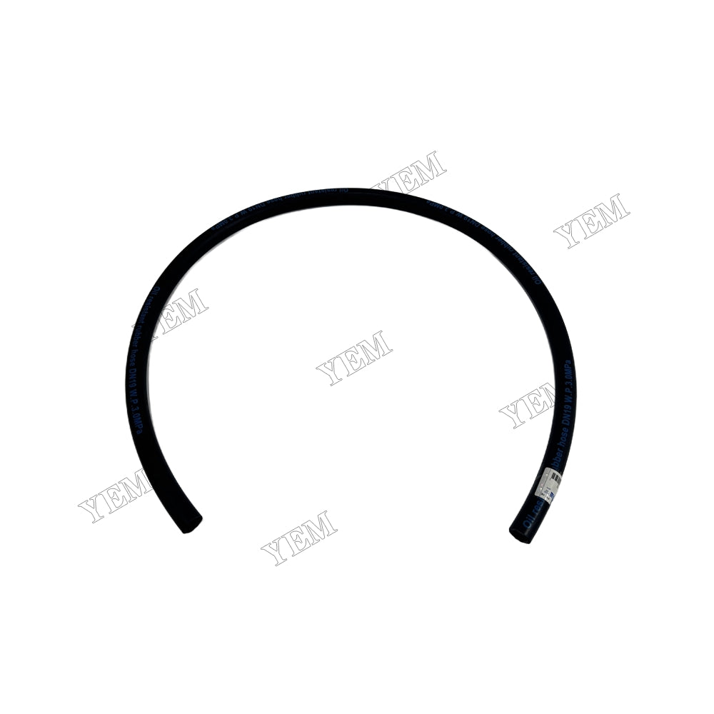 YEM Parts 09483-10517 Hose for Komatsu Diesel Engine Spare Parts