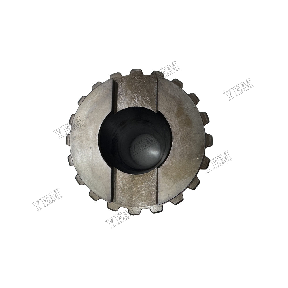 YEM Parts 21N-38-51230 SHAFT for Komatsu Diesel Engine Spare Parts For Komatsu