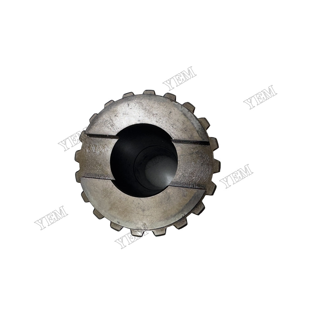 YEM Parts 21N-38-51230 SHAFT for Komatsu Diesel Engine Spare Parts For Komatsu