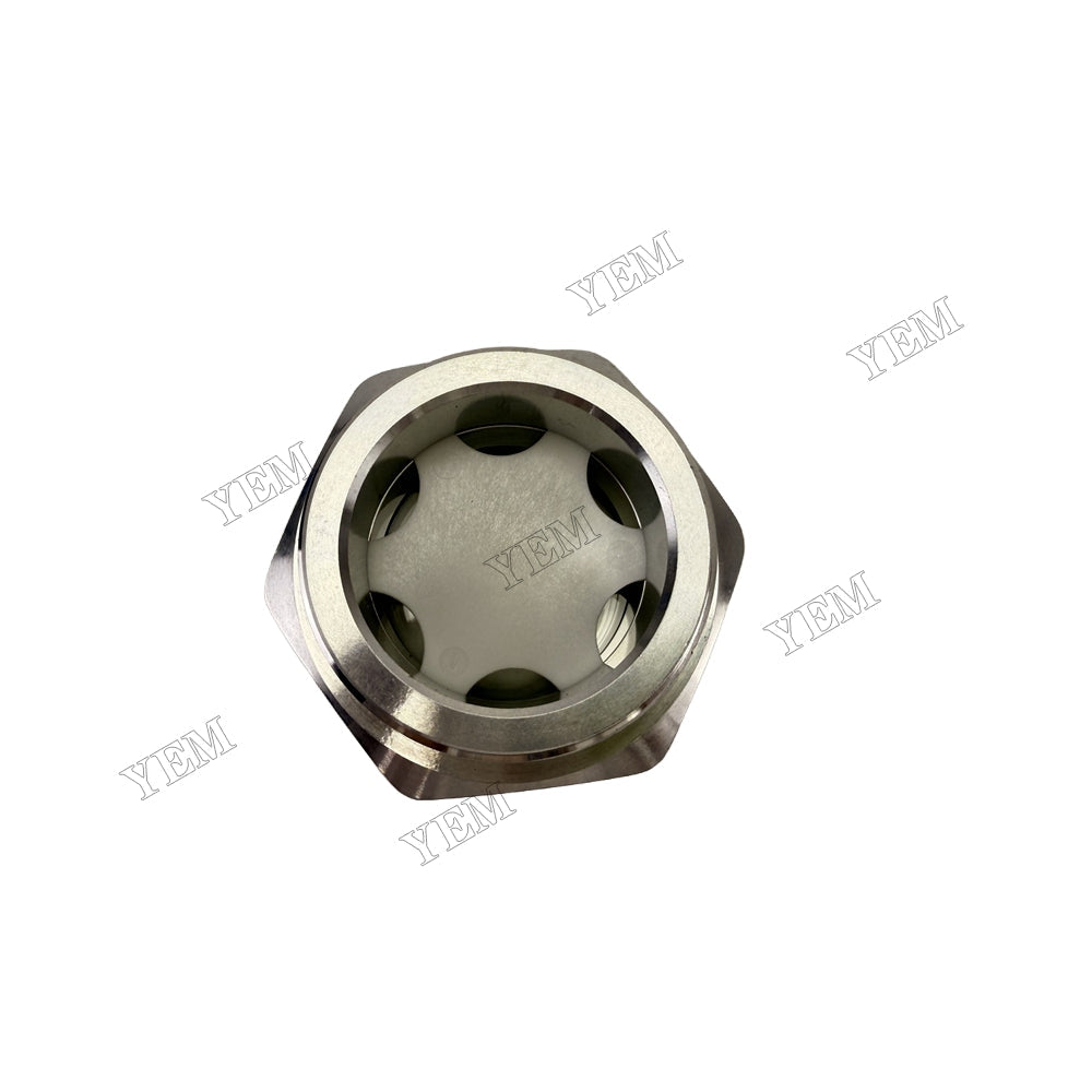YEM Parts 421-60-11622 Gauge for Komatsu Diesel Engine Spare Parts For Komatsu