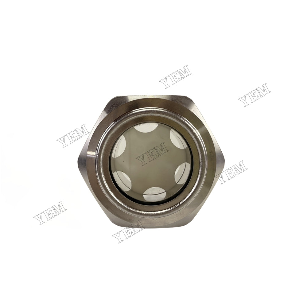 YEM Parts 421-60-11622 Gauge for Komatsu Diesel Engine Spare Parts For Komatsu