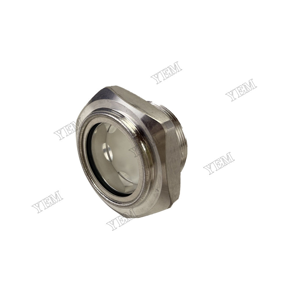 YEM Parts 421-60-11622 Gauge for Komatsu Diesel Engine Spare Parts For Komatsu