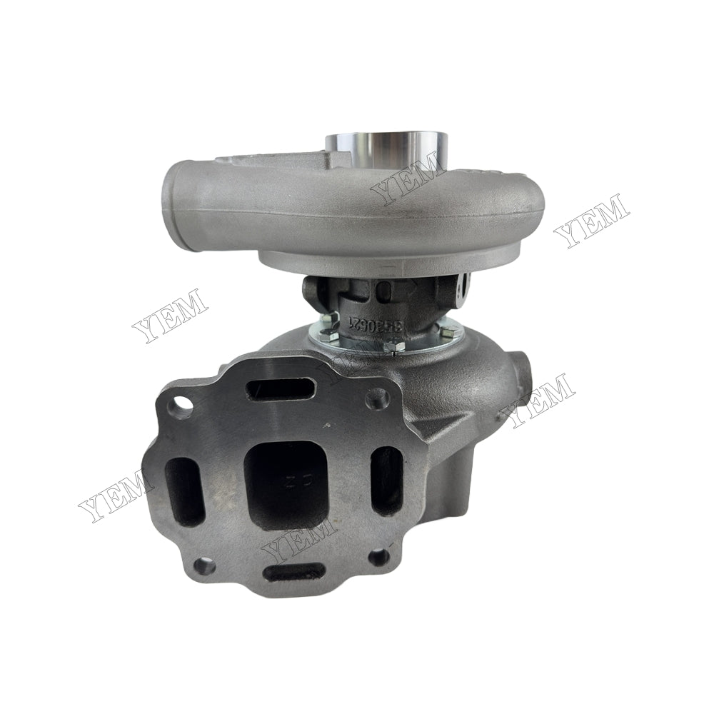 YEM Parts 3538452 Turbocharger for Cummins 6BT Diesel Engine Spare Parts For Cummins