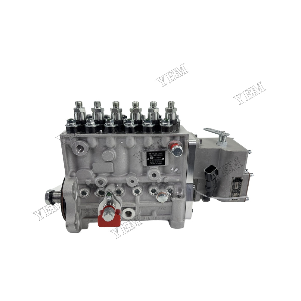 YEM Parts Fuel Injection Pump 5318046 for Cummins Engine DCEC CCEC 6BTAA5.9 6BT