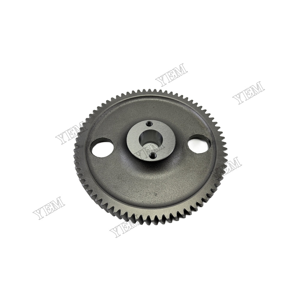 YEM Parts Gear Fuel Pump Timing 3931382 for 9498 Dodge Cummins 12V 3.9 and 5.9L Engine