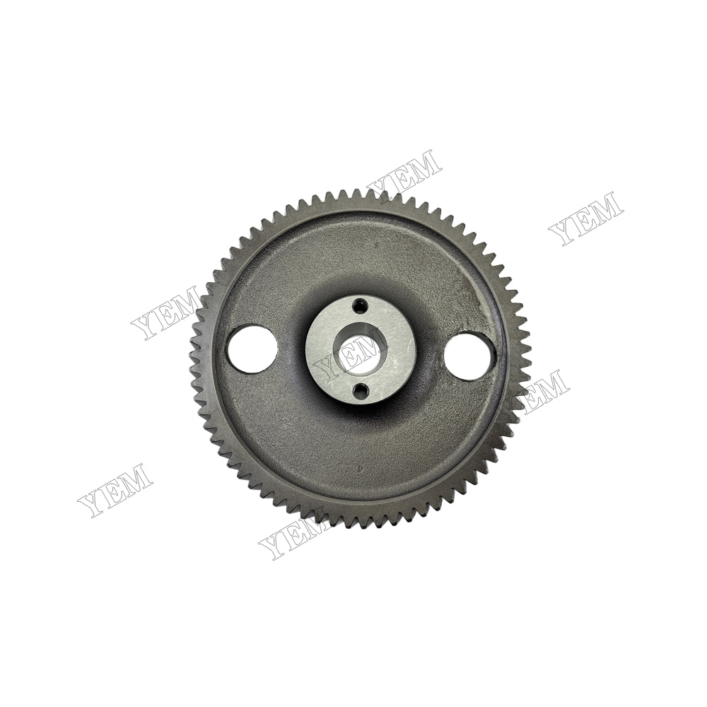 YEM Parts Gear Fuel Pump Timing 3931382 for 9498 Dodge Cummins 12V 3.9 and 5.9L Engine For Cummins