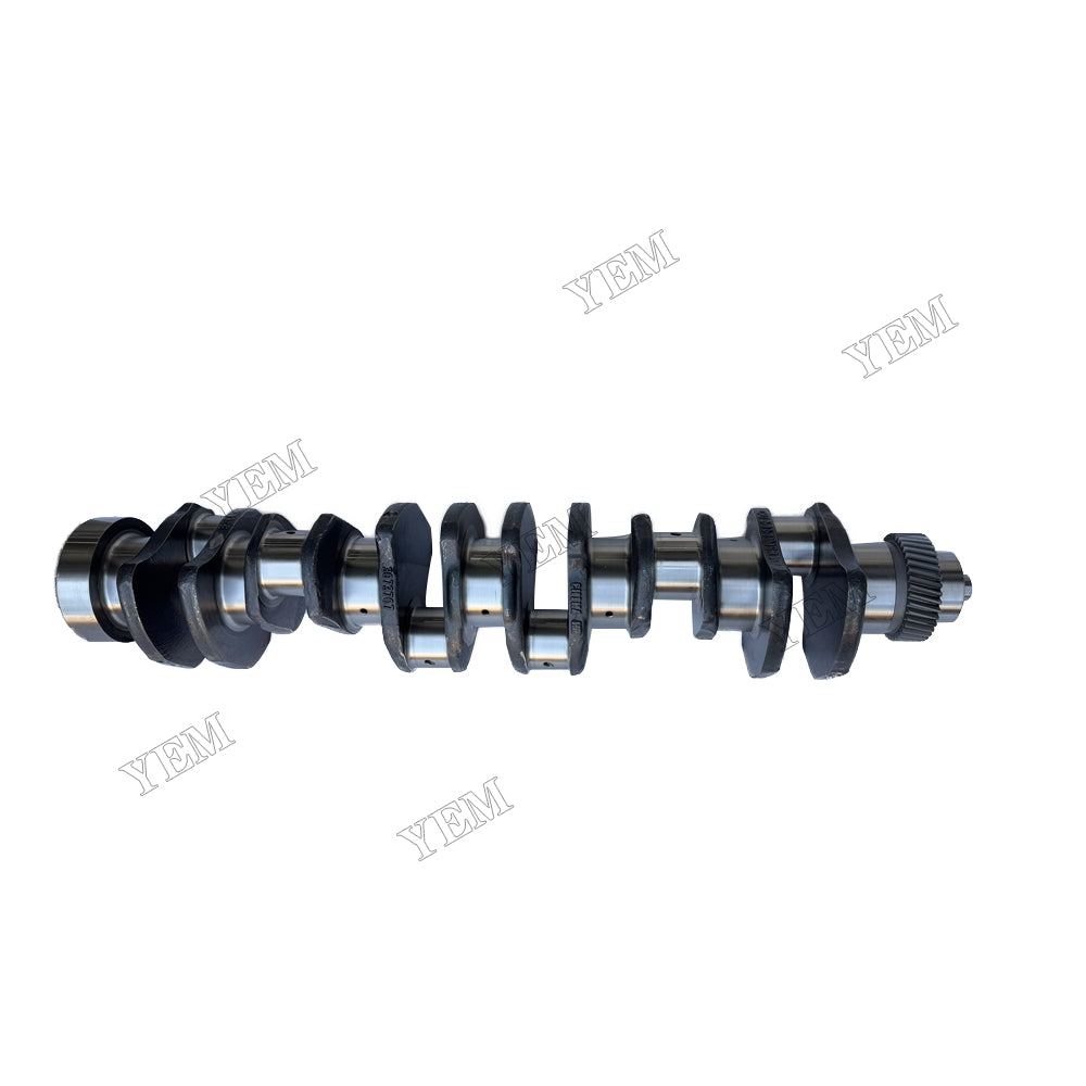 YEM Parts Crankshaft 3073707 for Cummins 661 M11 L10 Engine in USA