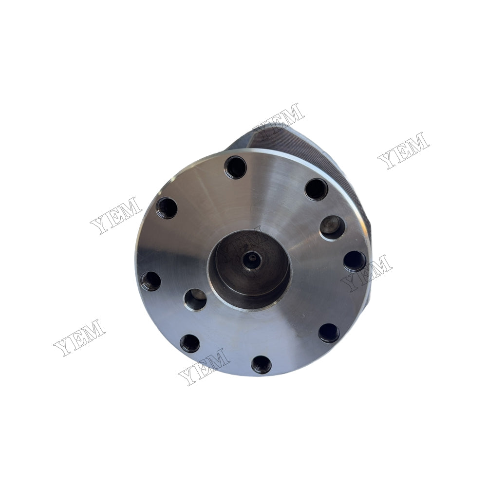 YEM Parts Crankshaft 3073707 for Cummins 661 M11 L10 Engine in USA For Cummins