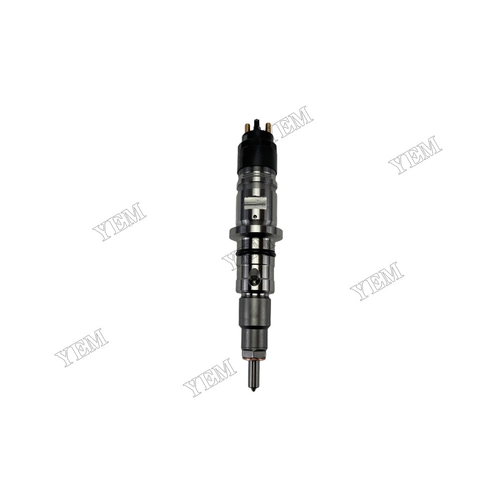 YEM Parts 0445120404 5306050 Injector for Cummins QSB5.9-G2 Diesel Engine Spare Parts For Cummins