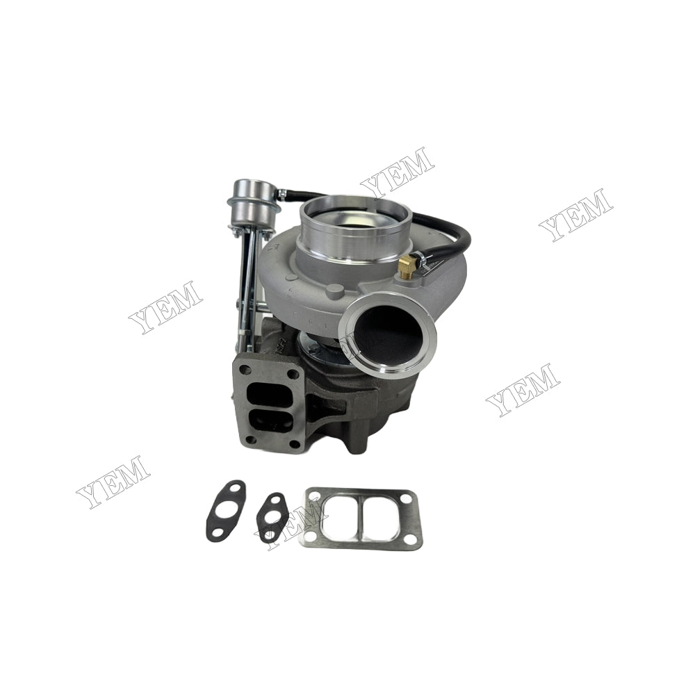 YEM Parts 3783602 Turbocharger for Cummins 6L Diesel Engine Spare Parts For Cummins