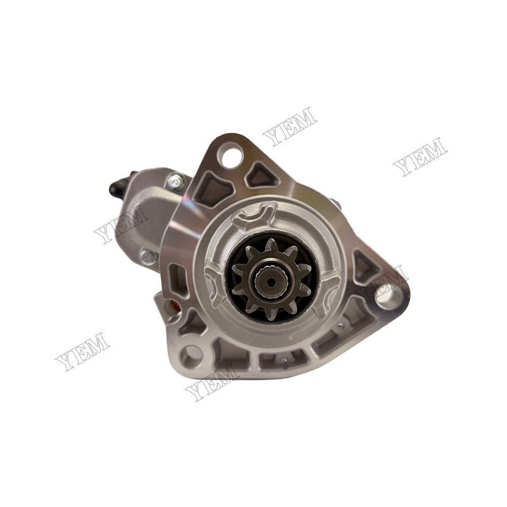YEM Parts 24V 7.8KW Starter Motor 5580005247 for Atlas Copco Underground Loader ST1030 For Cummins