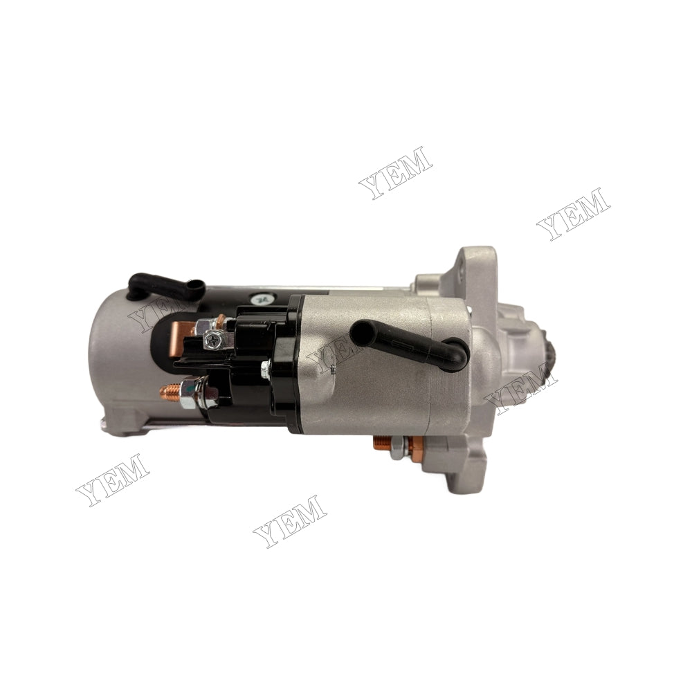 YEM Parts 24V 7.8KW Starter Motor 5580005247 for Atlas Copco Underground Loader ST1030 For Cummins