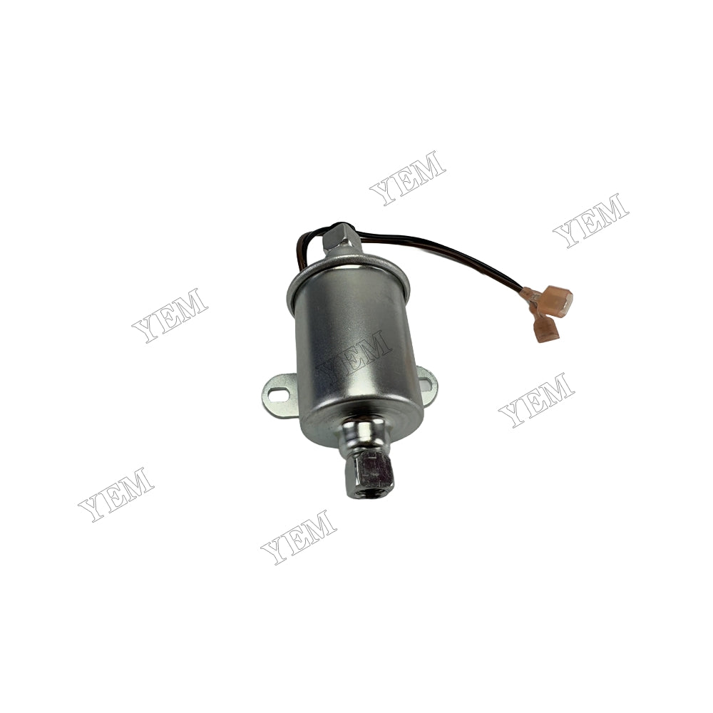 YEM Parts 12V Fuel Pump A047N911 149-2646-01 149-2646 for Various Onan Cummins Generators