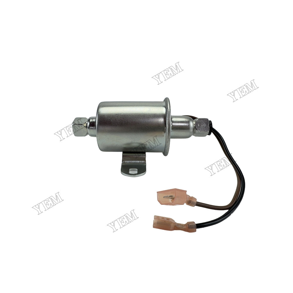 YEM Parts 12V Fuel Pump A047N911 149-2646-01 149-2646 for Various Onan Cummins Generators For Cummins