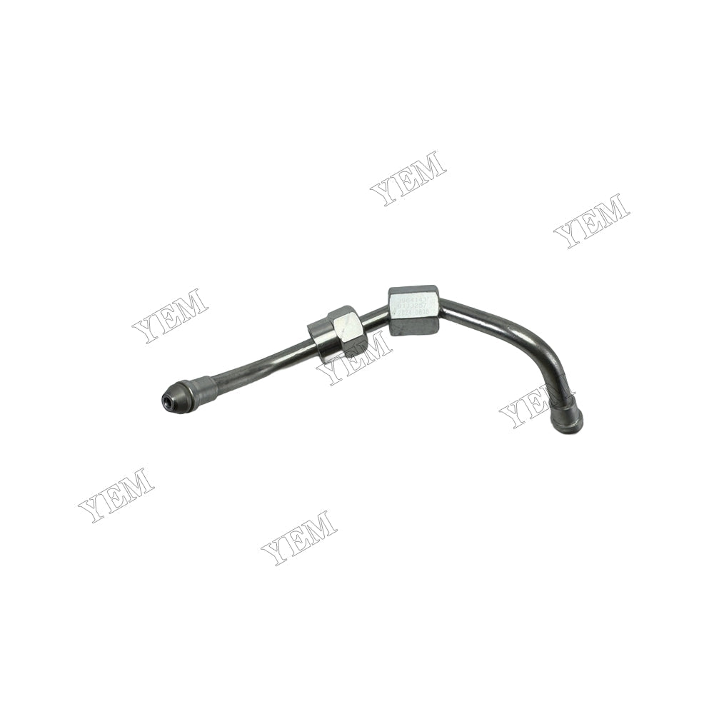 YEM Parts Fuel Supply Tube Kit 3964141 3964142 for Cummins Engine 6C8.3 ISB6.7 ISF3.8 For Cummins