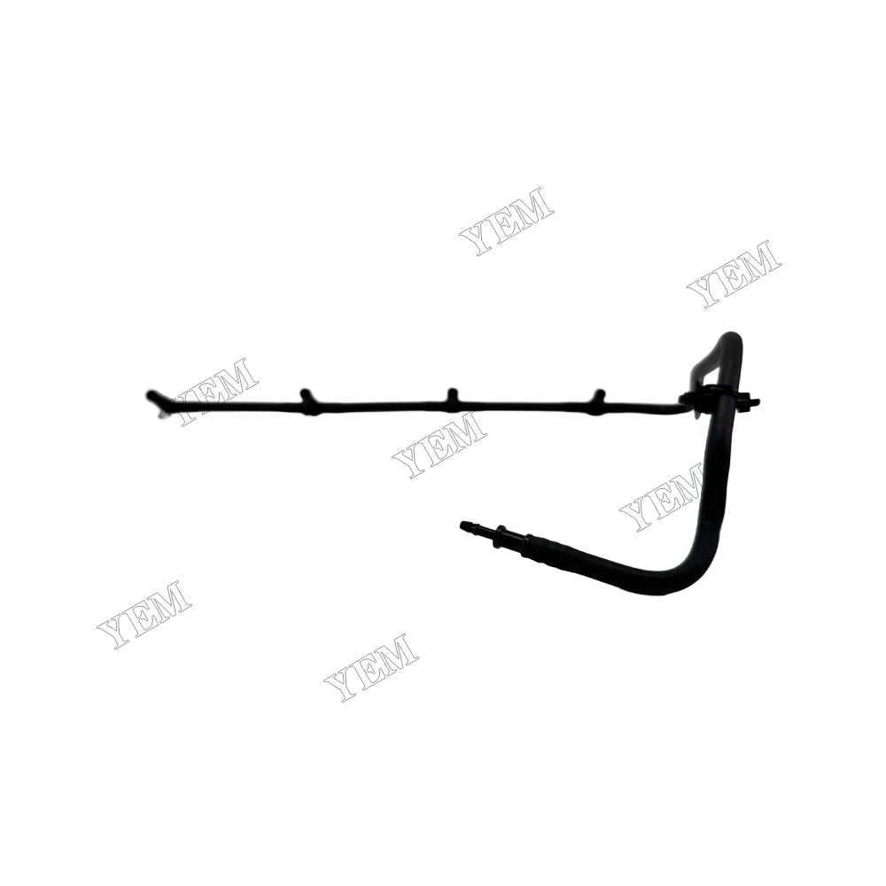 YEM Parts Fuel Hose Assembly 420103-00115D for Doosan Exacavator DX57W-5 E57W For Doosan