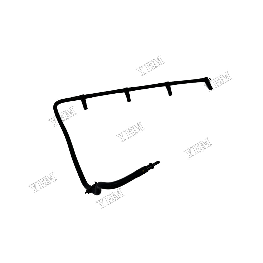 YEM Parts Fuel Hose Assembly 420103-00115D for Doosan Exacavator DX57W-5 E57W For Doosan