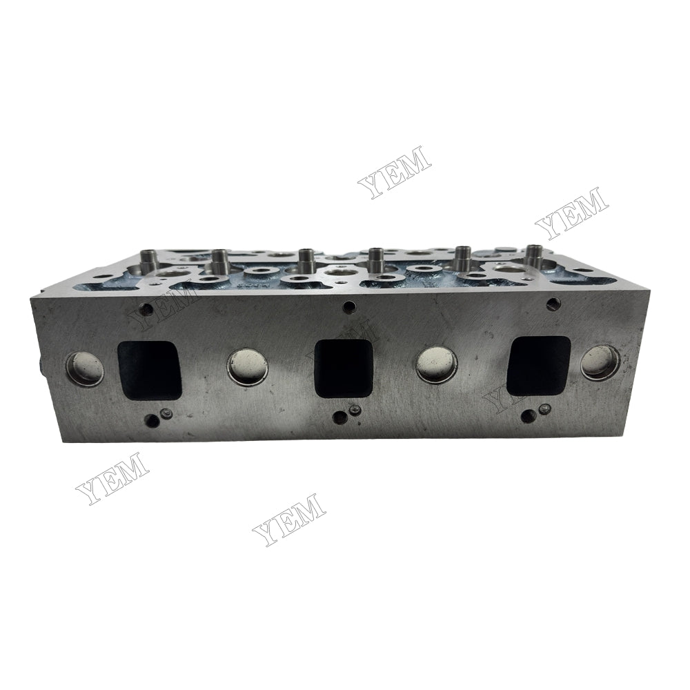 YEM Parts Cylinder Head for Doosan DE12 Diesel Engine Spare Parts For Doosan