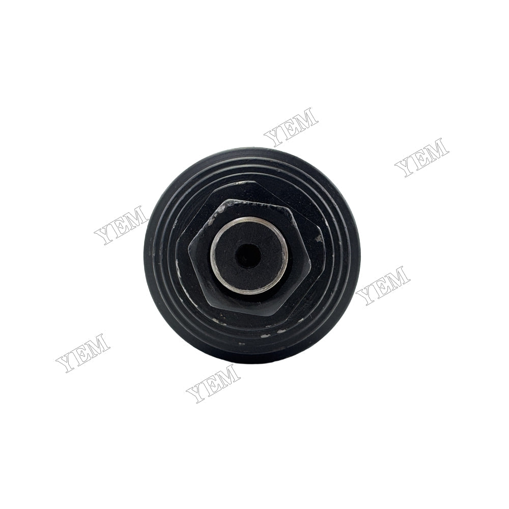 YEM Parts 200104-00017A Roller for Doosan DH55 Diesel Engine Spare Parts For Doosan