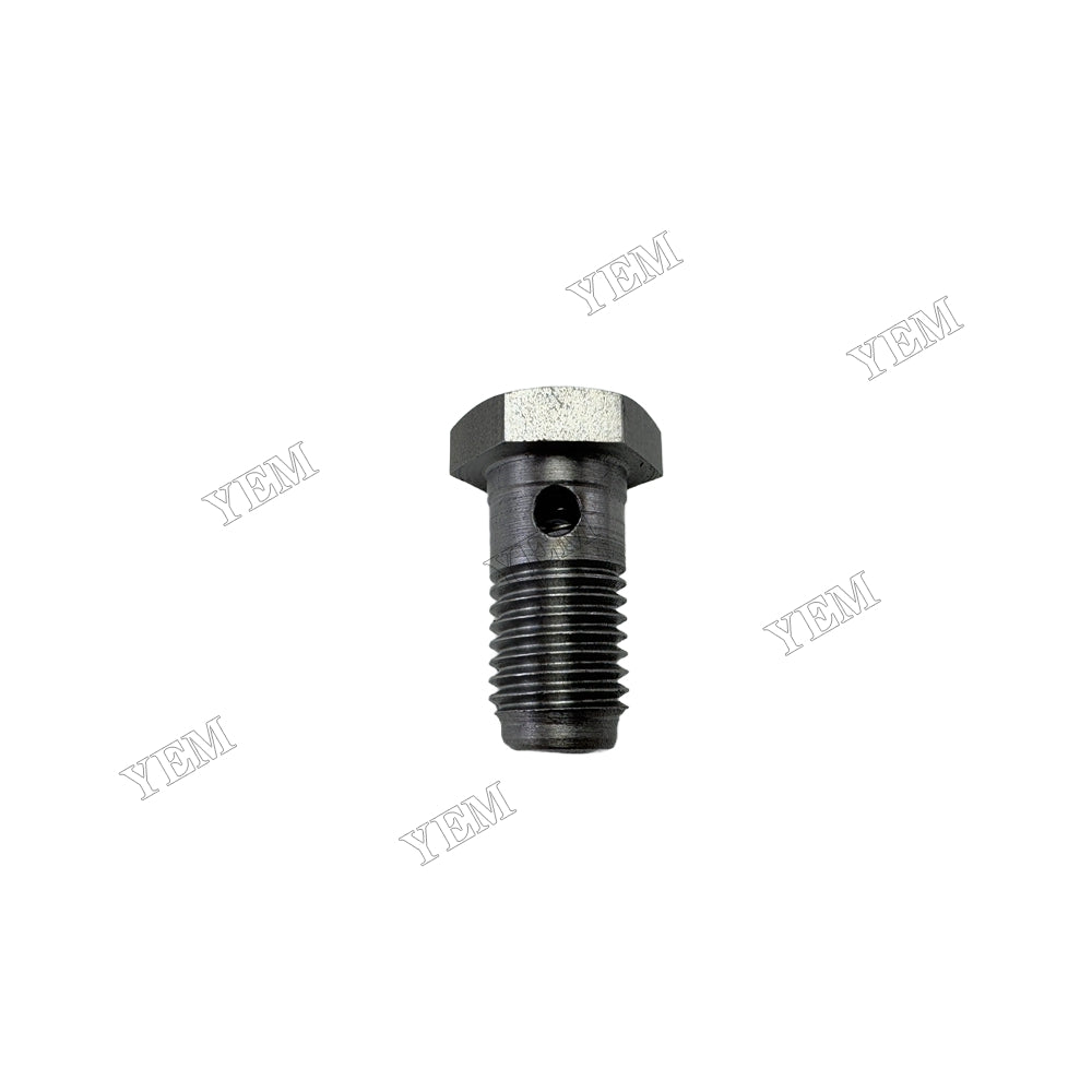 YEM Parts 410127-00310 Injector Nozzle Screw for Doosan DL02 Diesel Engine Spare Parts For Doosan
