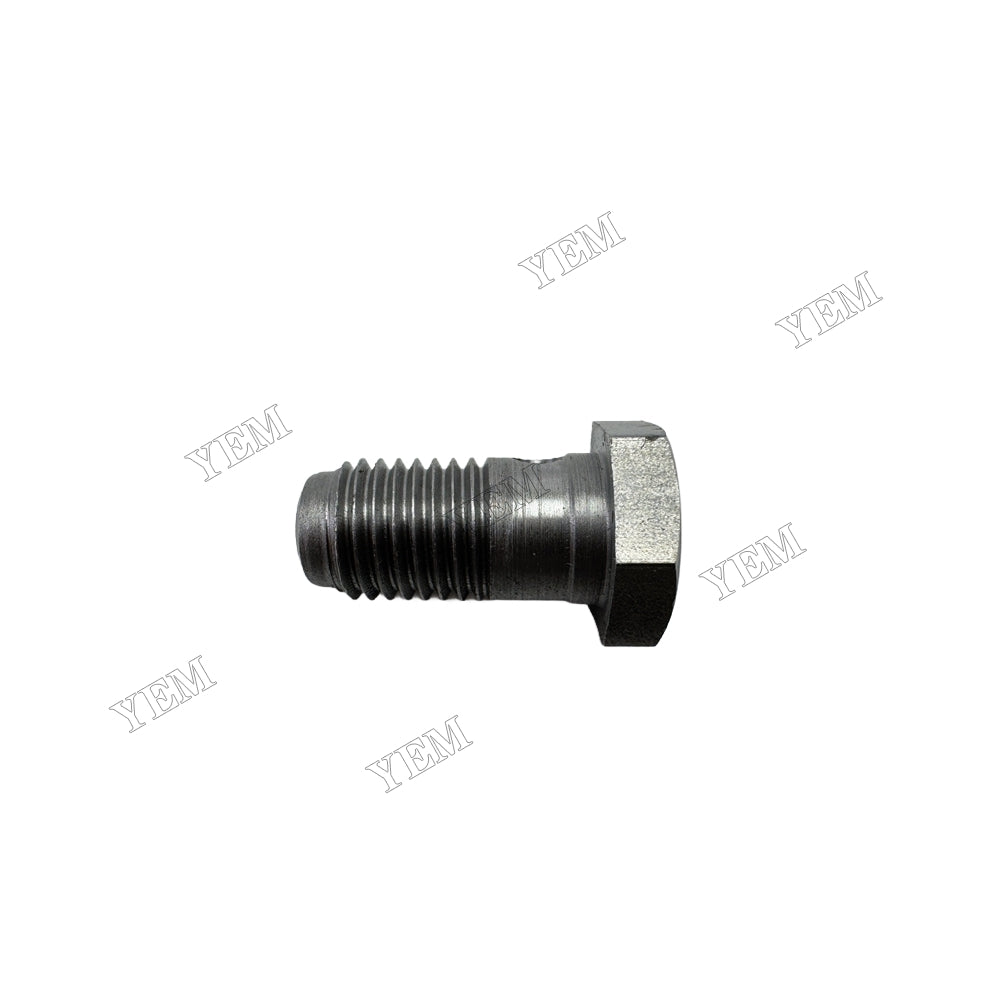 YEM Parts 410127-00310 Injector Nozzle Screw for Doosan DL02 Diesel Engine Spare Parts For Doosan