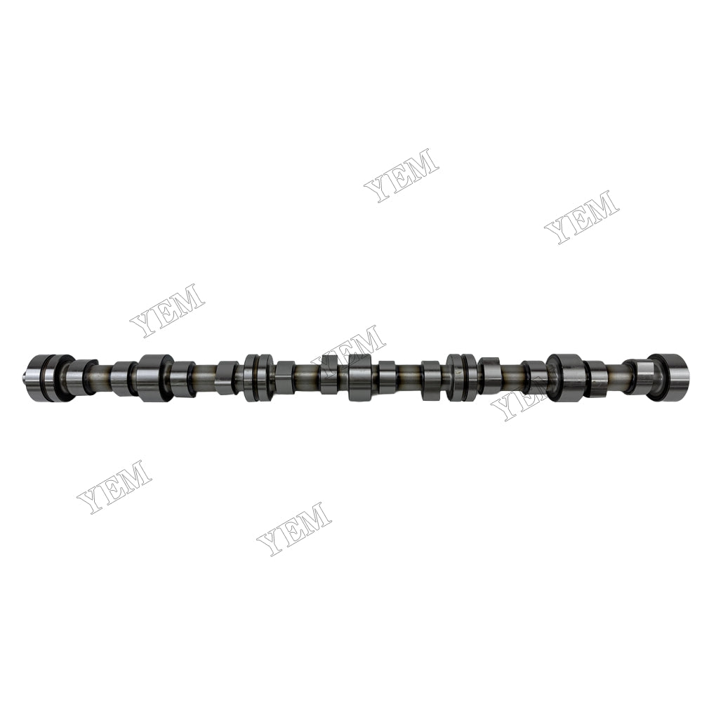 YEM Parts Camshaft 65.04401-0045A for Doosan Engine DL06 Loader DL200 DL250 Excavator