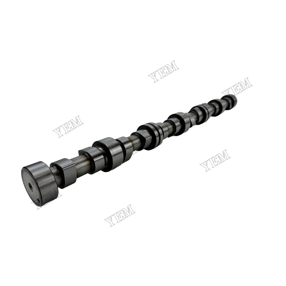 YEM Parts Camshaft 65.04401-0045A for Doosan Engine DL06 Loader DL200 DL250 Excavator For Doosan