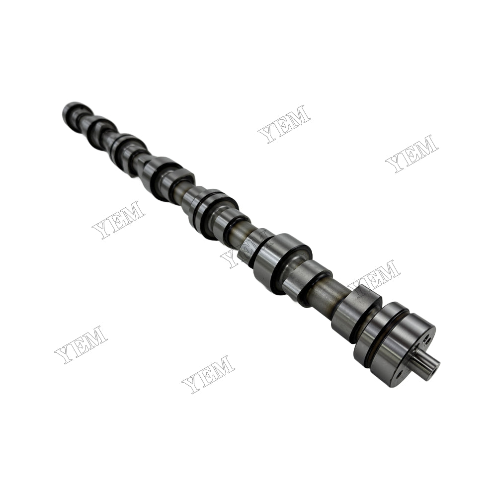 YEM Parts Camshaft 65.04401-0045A for Doosan Engine DL06 Loader DL200 DL250 Excavator For Doosan