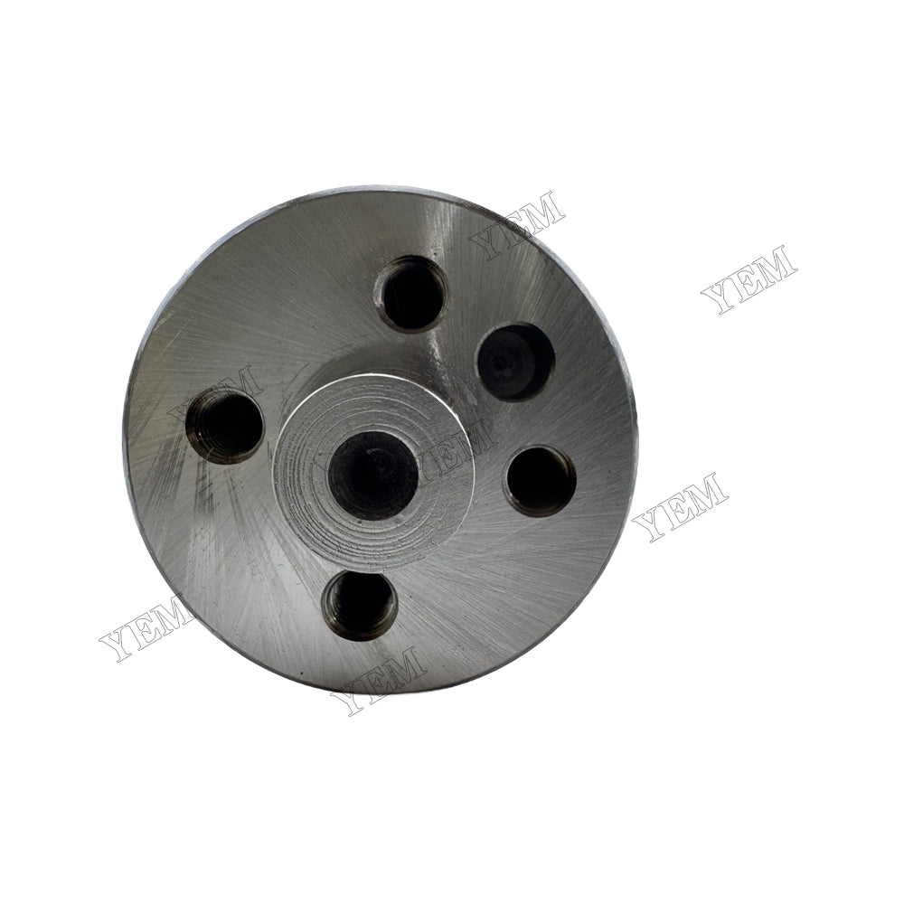 YEM Parts Camshaft 65.04401-0045A for Doosan Engine DL06 Loader DL200 DL250 Excavator For Doosan